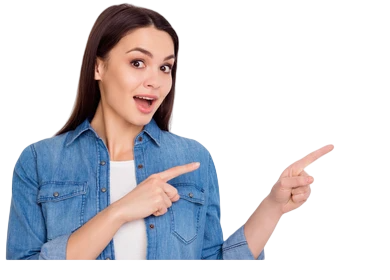 happy excited girl pointing her 260nw 637528486 girlimg 4 photoroom 4