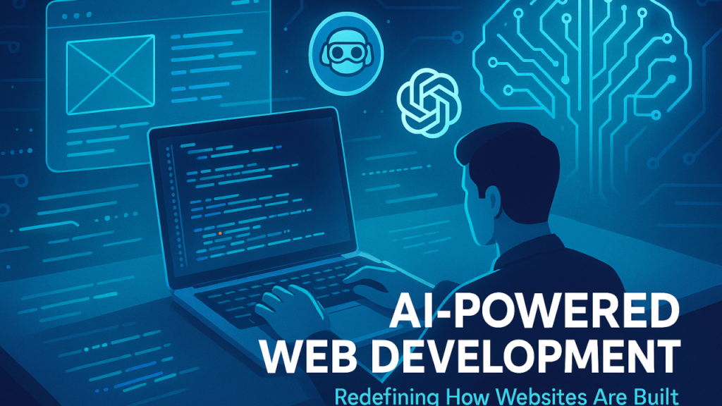 BEST Web Development Trends in 2026: What to Expect in the Future of Web Development Image 1024x576