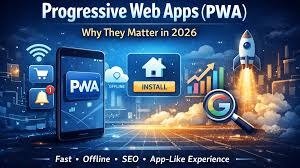 BEST Web Development Trends in 2026: What to Expect in the Future of Web Development Image 3