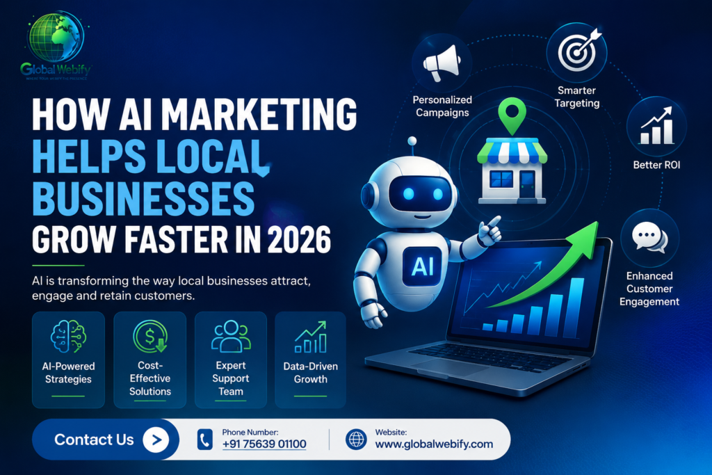 Powerful Digital Marketing Trends You Must Watch in 2026 image