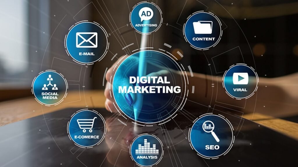 Powerful Digital Marketing Trends You Must Watch in 2026 image