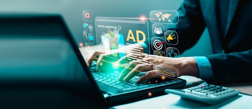 Powerful Digital Marketing Trends You Must Watch in 2026 image