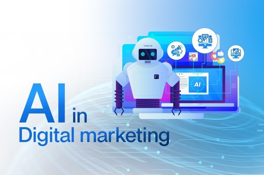 How AI Is Transforming Digital Marketing in 2026 image