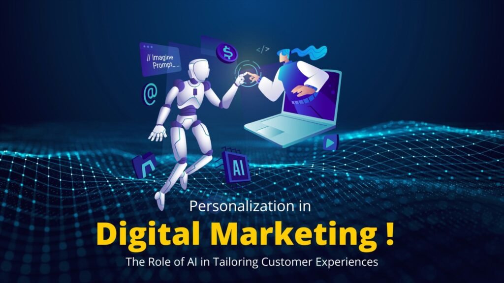 How AI Is Transforming Digital Marketing in 2026 image