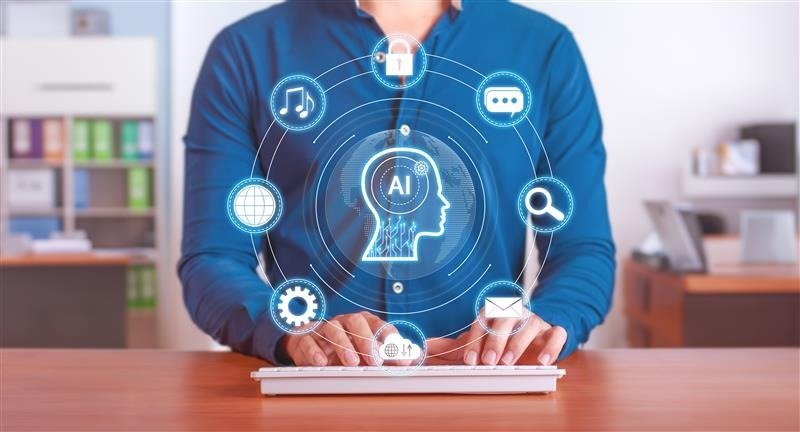 AI in SEO 2026: Powerful Ways Artificial Intelligence Is Changing Search Engine Optimization image