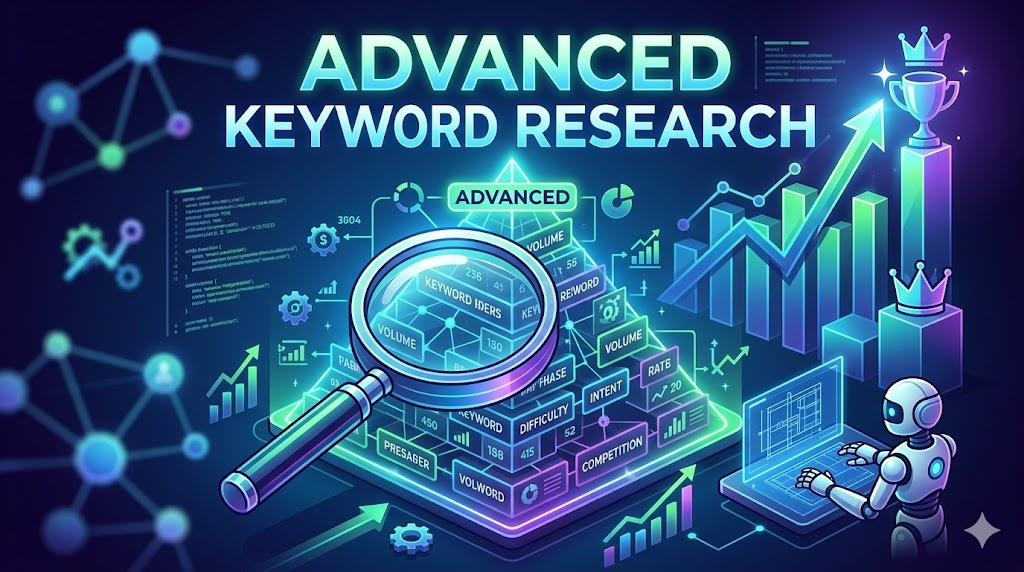 AI in SEO 2026: Powerful Ways Artificial Intelligence Is Changing Search Engine Optimization image