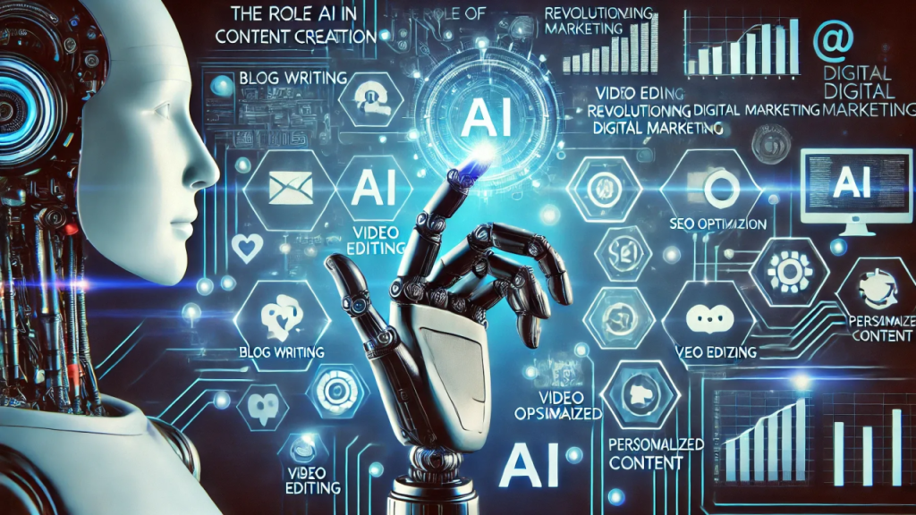 AI in SEO 2026: Powerful Ways Artificial Intelligence Is Changing Search Engine Optimization image