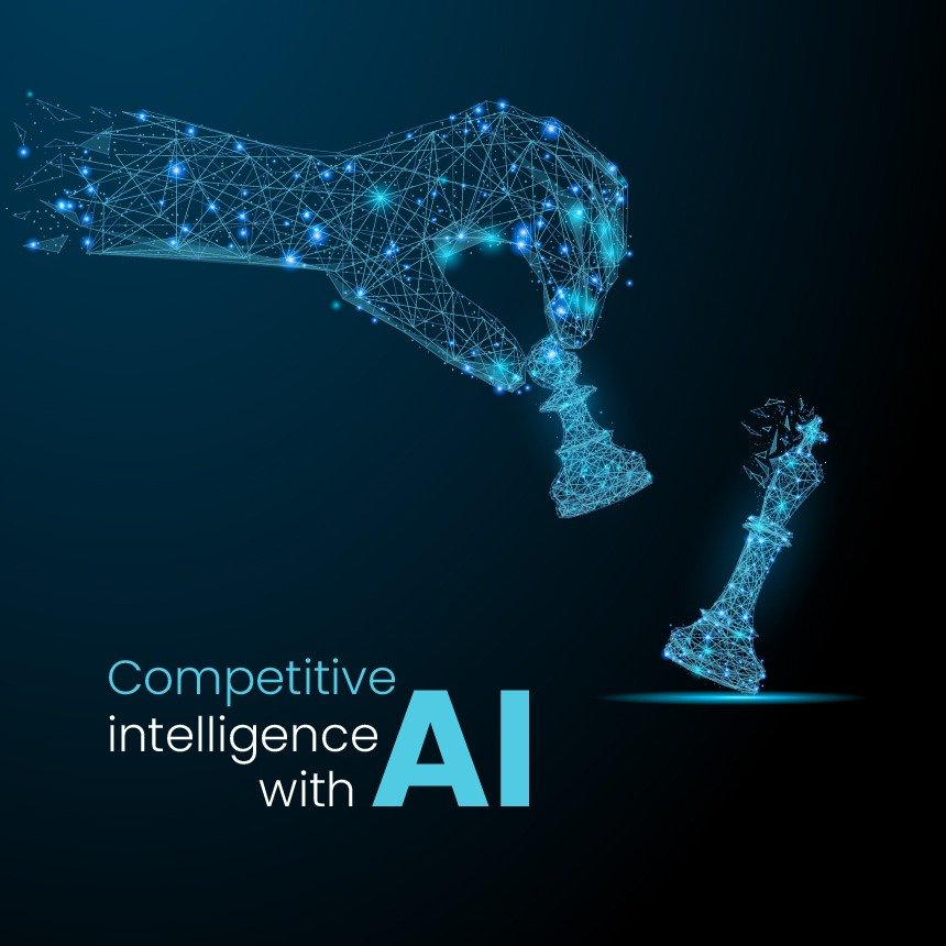 AI in SEO 2026: Powerful Ways Artificial Intelligence Is Changing Search Engine Optimization image