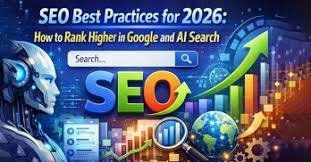 AI in SEO 2026: Powerful Ways Artificial Intelligence Is Changing Search Engine Optimization image
