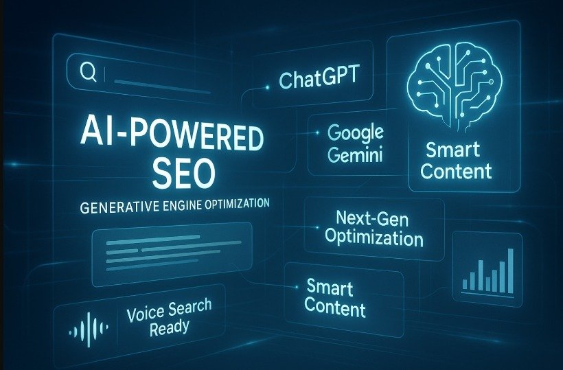 How AI Is Transforming Digital Marketing in 2026 image