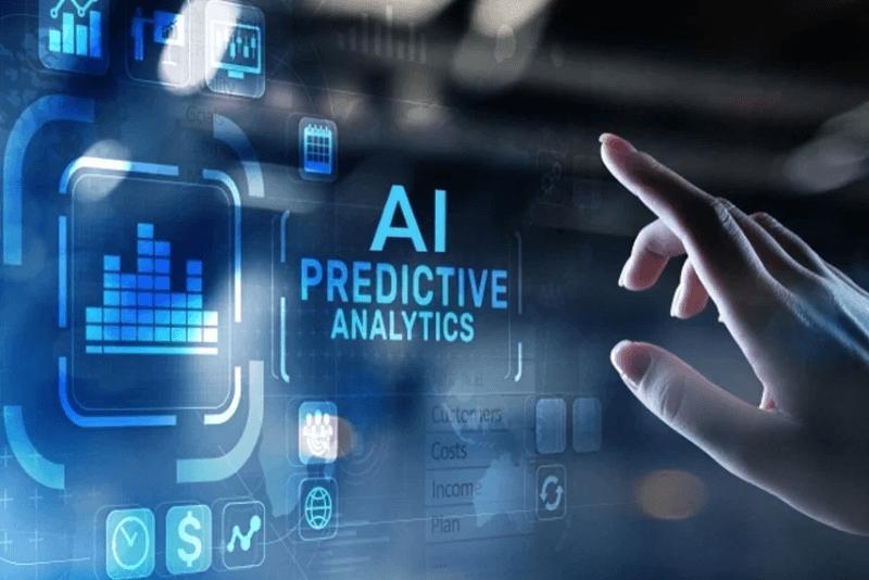 How AI Is Transforming Digital Marketing in 2026 image