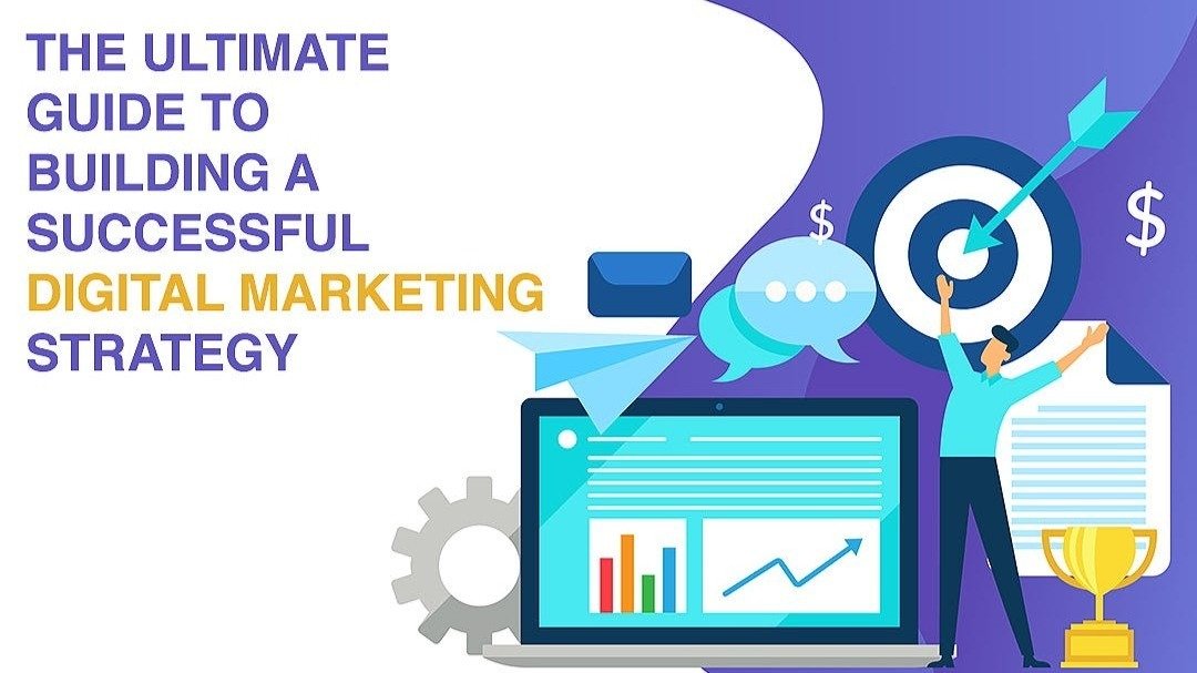 DIgital Marketing Success