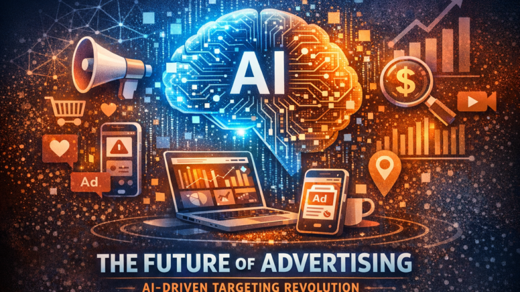 How AI Is Transforming Digital Marketing in 2026 image