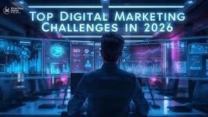 How AI Is Transforming Digital Marketing in 2026 image