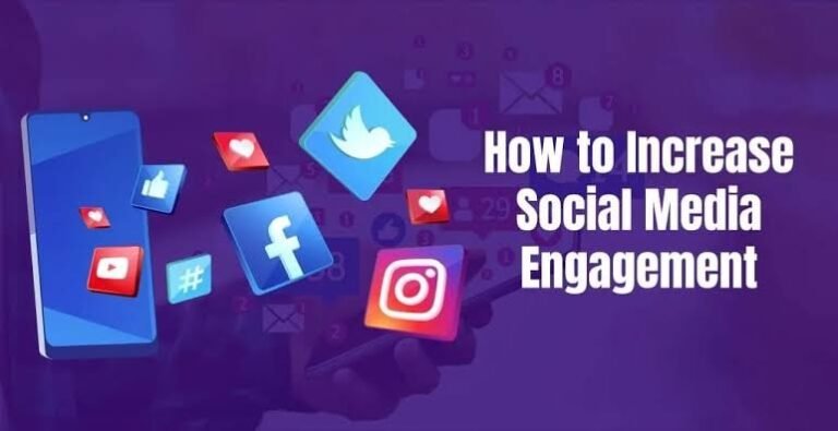 10 powerful ways to increase engagement on social media and grow your audience