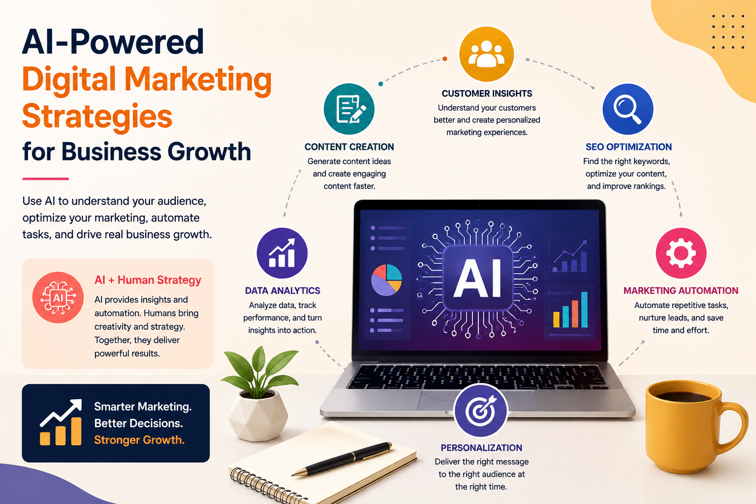 10 digital marketing trends for business growth in 2026